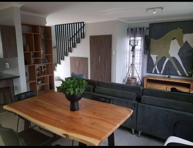 4 BEDROOM DUPLEX FOR SALE IN SKY CITY